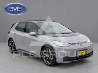 2021 Volkswagen ID3