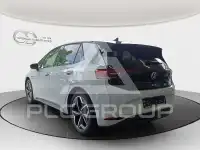 2021 Volkswagen ID3