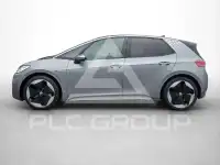 2021 Volkswagen ID3