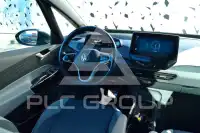2021 Volkswagen ID3