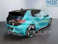 2021 Volkswagen ID3