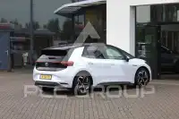 2021 Volkswagen ID3