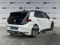 2021 Volkswagen ID3