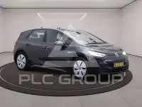 2021 Volkswagen ID3