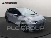 2021 Volkswagen ID3