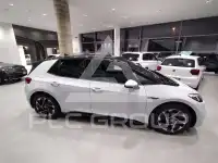 2021 Volkswagen ID3