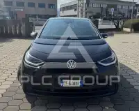 2021 Volkswagen ID3