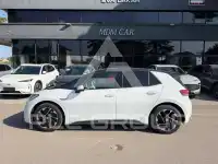 2021 Volkswagen ID3