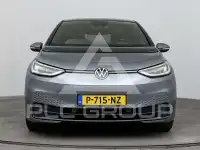 2021 Volkswagen ID3
