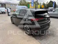 2021 Volkswagen ID3