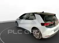 2021 Volkswagen ID3