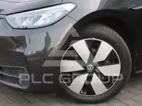 2021 Volkswagen ID3