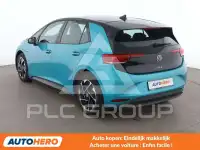 2021 Volkswagen ID3
