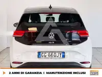 2021 Volkswagen ID3