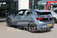 2021 Volkswagen ID3