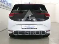 2021 Volkswagen ID3