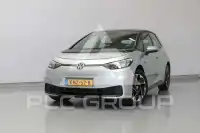 2021 Volkswagen ID3