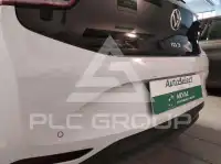 2021 Volkswagen ID3