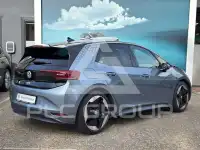 2021 Volkswagen ID3