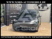 2021 Volkswagen ID3