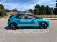 2021 Volkswagen ID3