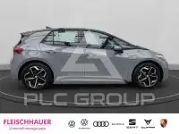 2021 Volkswagen ID3