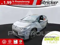 2021 Volkswagen ID3