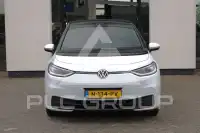 2021 Volkswagen ID3