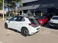 2021 Volkswagen ID3