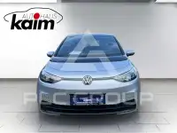 2021 Volkswagen ID3