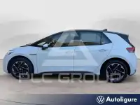 2021 Volkswagen ID3