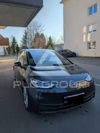 2021 Volkswagen ID3