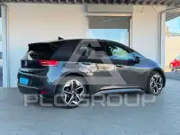 2021 Volkswagen ID3