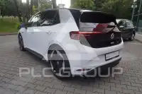 2021 Volkswagen ID3