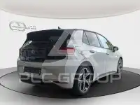 2021 Volkswagen ID3
