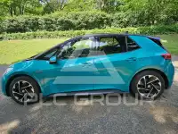 2021 Volkswagen ID3