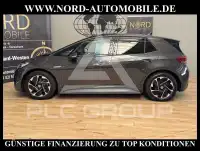2021 Volkswagen ID3