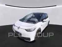 2021 Volkswagen ID3