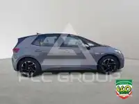 2021 Volkswagen ID3