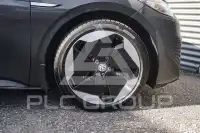 2021 Volkswagen ID3