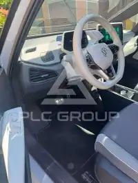 2021 Volkswagen ID3