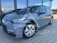 2021 Volkswagen ID3