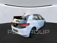 2021 Volkswagen ID3