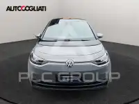2021 Volkswagen ID3