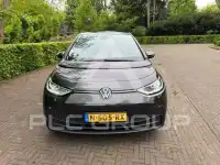 2021 Volkswagen ID3