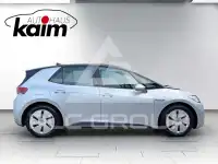 2021 Volkswagen ID3