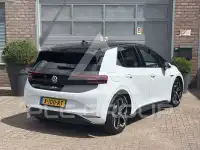 2021 Volkswagen ID3