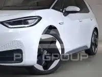 2021 Volkswagen ID3