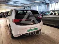 2021 Volkswagen ID3