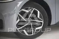 2021 Volkswagen ID3